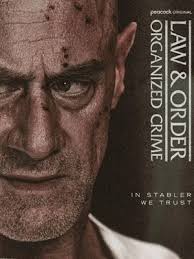 法律与秩序：组织犯罪 第五季(全集)