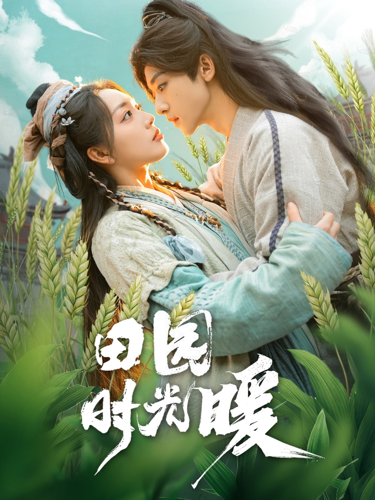 田园时光暖第30集