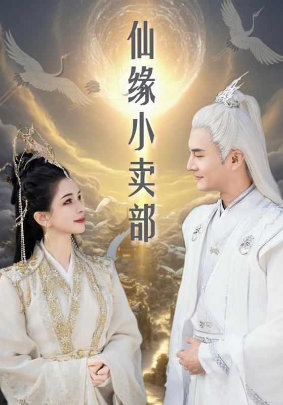 仙缘小卖部第19集