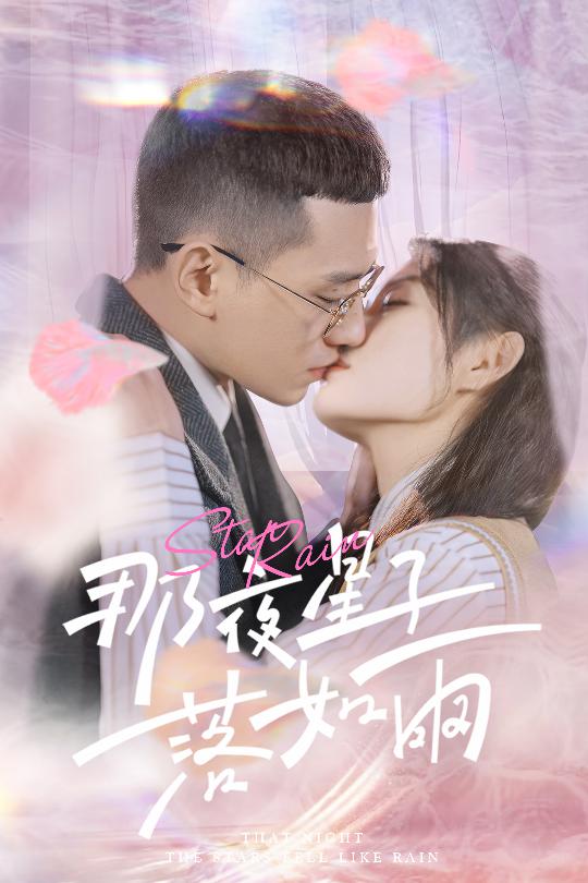 那夜星子落如雨第15集