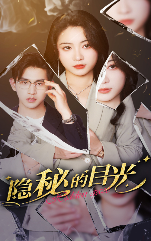 隐秘的目光第22集