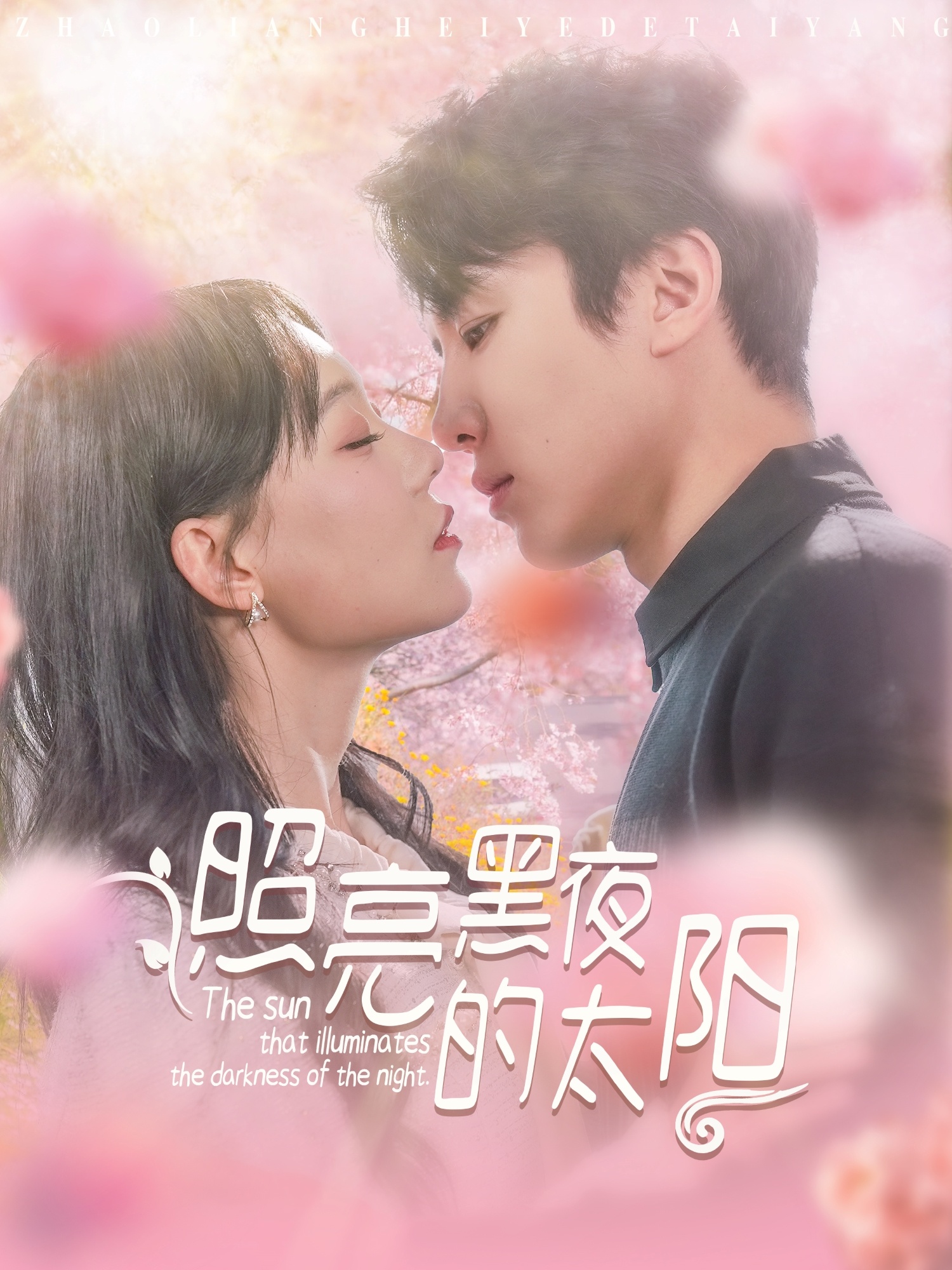 照亮黑夜的太阳第13集