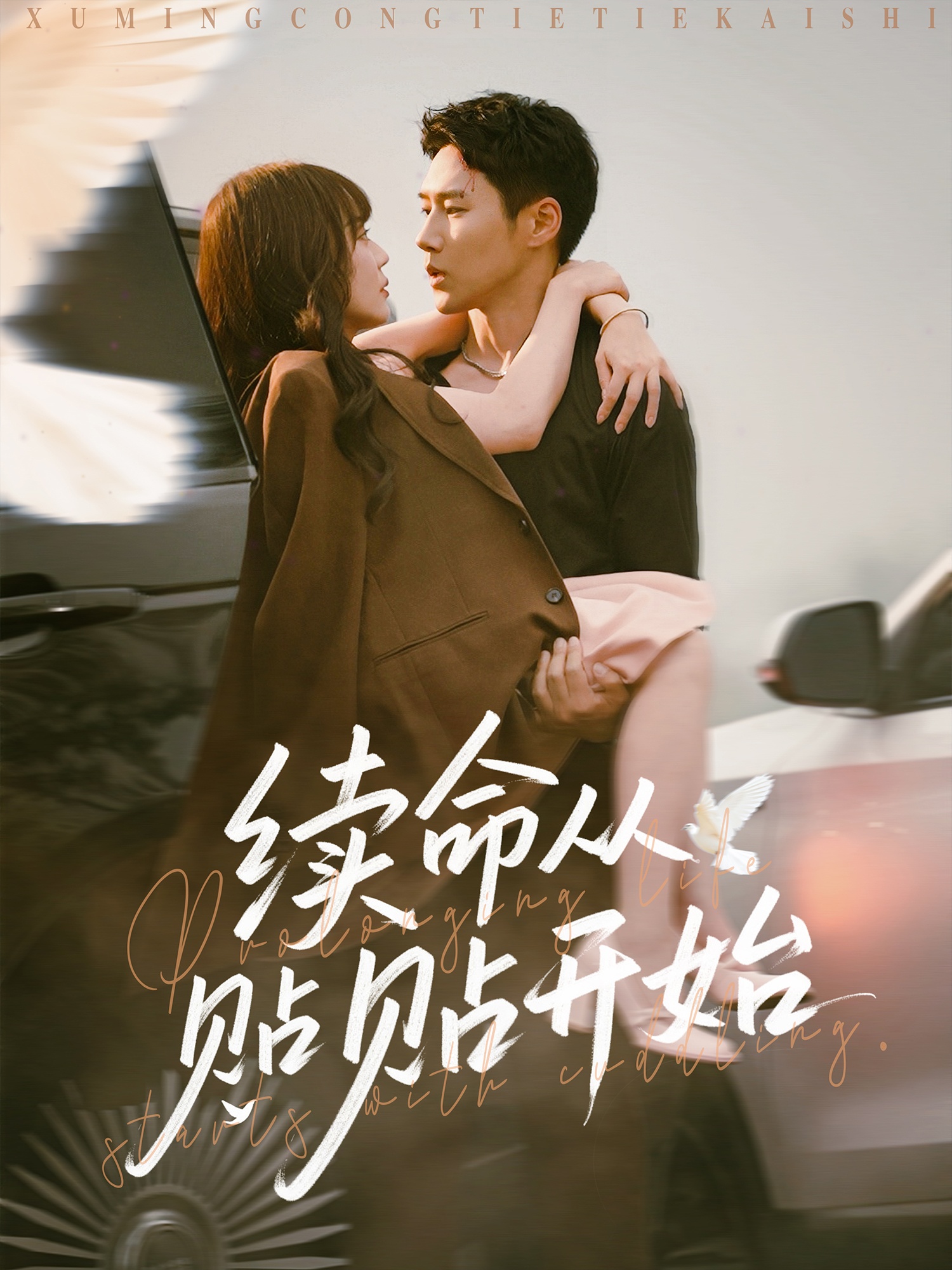 续命从贴贴开始(全集)